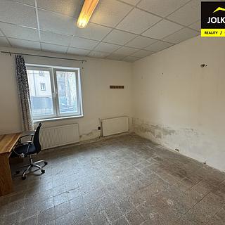 Pronájem kanceláře 17 m² Opava, Jaselská