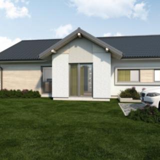 Prodej na klíč 99 m² Uhlířov