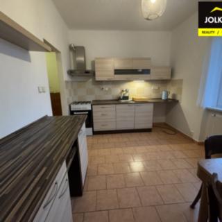 Pronájem bytu 2+1 60 m² Opava