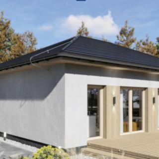 Prodej na klíč 127 m² Uhlířov