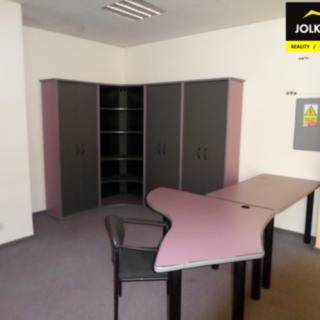 Pronájem kanceláře 55 m² Opava Předměstí, Hradecká
