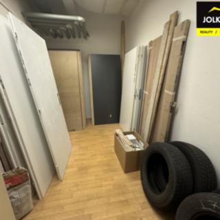 Pronájem skladu 9 m² Opava Kylešovice