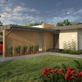 Prodej na klíč 127 m² Uhlířov