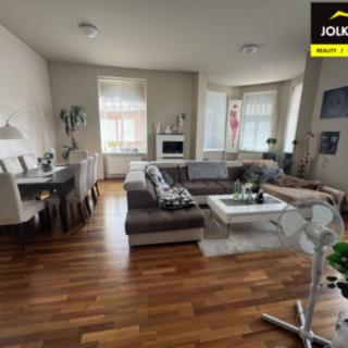 Pronájem bytu 3+kk 109 m² Opava