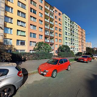 Prodej bytu 3+kk 64 m² Příbram