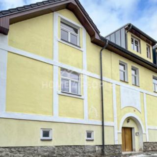 Prodej bytu 2+kk 54 m² Vimperk II, Jirchářská