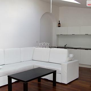 Pronájem bytu 1+kk, garsoniery 50 m&sup2; Brno