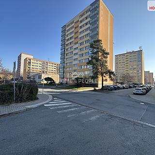 Prodej bytu 2+1 64 m² Kolín III, Seifertova