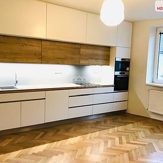 Pronájem bytu 3+kk 70 m² Brno Černovice, Spáčilova
