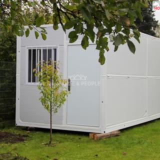 Prodej garáže 14 m² Plzeň Jižní Předměstí, Plovární