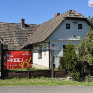 Prodej chalupy 214 m² Dražíč Karlov-Nepomuk, Karlov-Nepomuk