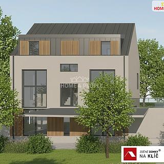 Prodej Na klíč 260 m² Luhačovice