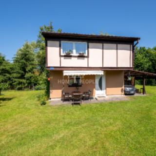 Prodej chaty 43 m² Plzeň Litice, Litice