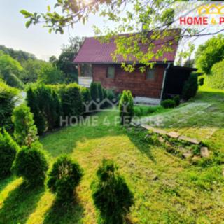 Prodej chaty 85 m² Dolní Lhota