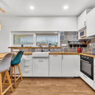 Prodej rodinného domu 58 m² Káraný