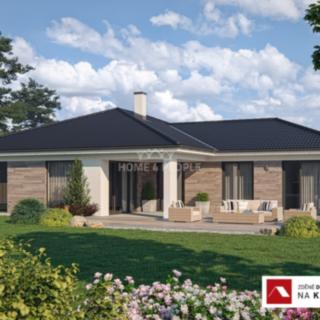 Prodej Na klíč 191 m² Machová