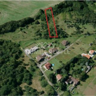 Prodej ostatních pozemků 2614 m² Hradešín
