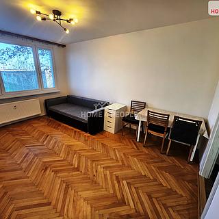 Pronájem bytu 2+1 43 m² Praha