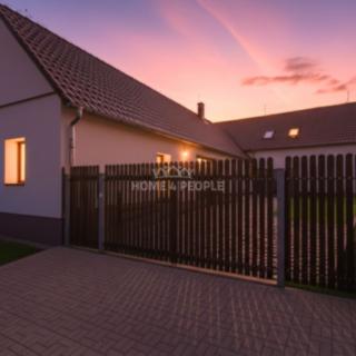 Prodej rodinného domu 190 m² Štěpánovice