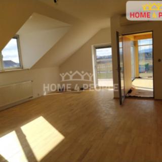 Prodej bytu 4+kk 140 m² České Budějovice