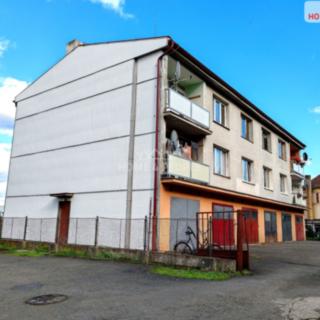 Prodej bytu 3+1 86 m² Přeštice, K Cihelně