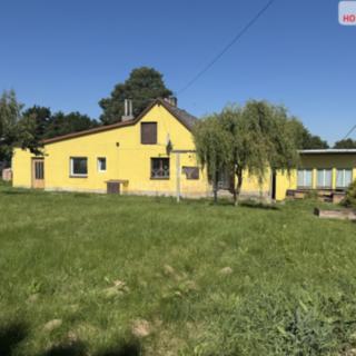 Prodej Ostatních komerčních prostor 152 m² Čechtice