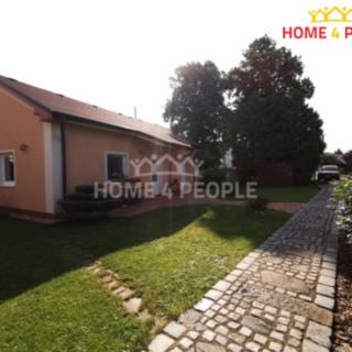 Pronájem rodinného domu 80 m² Vrdy Dolní Bučice, Tylova
