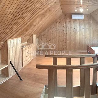 Pronájem bytu 2+1 70 m&sup2; Horoušany