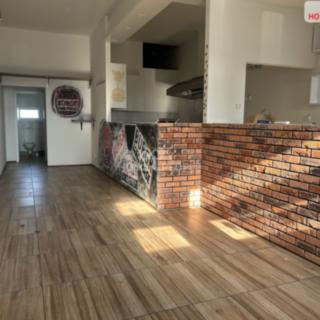Pronájem obchodu 65 m² Rostoklaty Nová Ves II, Nová Ves II