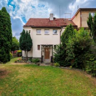 Pronájem rodinného domu 105 m² Praha Záběhlice, Jihozápadní IV