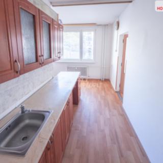 Prodej bytu 4+kk 84 m² Litvínov Horní, U Zámeckého parku