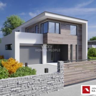 Prodej na klíč 149 m² Nivnice, Podohradí