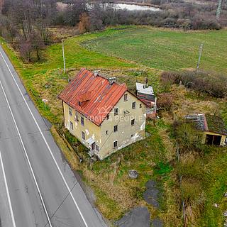 Prodej rodinného domu 300 m² Hory