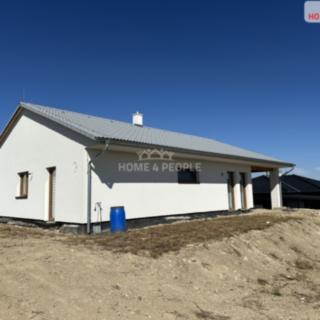 Prodej rodinného domu 181 m² Tuřice