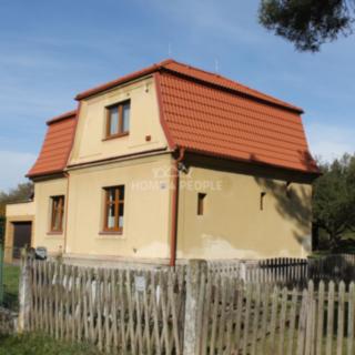 Prodej rodinného domu 724 m² Chocerady