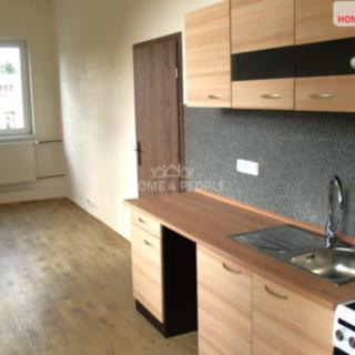 Pronájem bytu 2+kk 51 m² Chodov, Školní