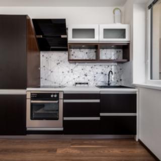 Pronájem bytu 1+kk, garsoniery 33 m² Milovice
