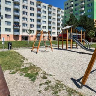 Pronájem bytu 2+kk 39 m² České Budějovice