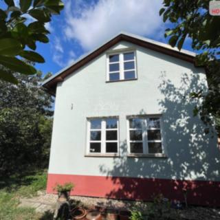 Prodej chaty 36 m² Praha Hrdlořezy, Hrdlořezská