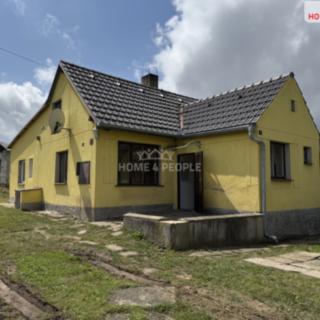 Prodej chaty 152 m² Čechtice Otročice, Otročice