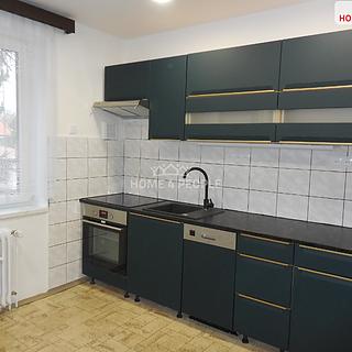 Pronájem bytu 2+1 65 m² Dobříš, Na Ligruse