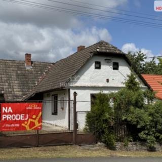 Prodej chalupy 214 m² Dražíč Karlov-Nepomuk, Karlov-Nepomuk