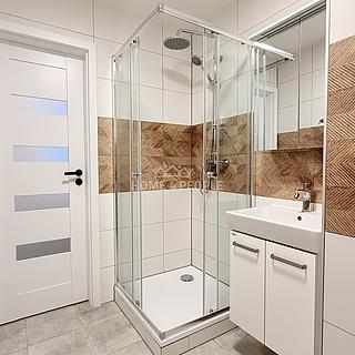 Pronájem bytu 2+1 60 m&sup2; Vimperk