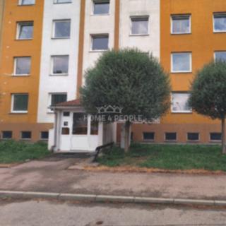 Pronájem bytu 2+kk 42 m² Benešov, Pražského povstání