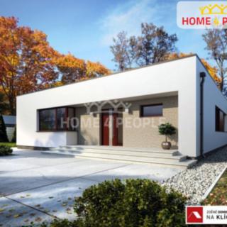 Prodej na klíč 120 m² Uherský Brod Těšov, Losy