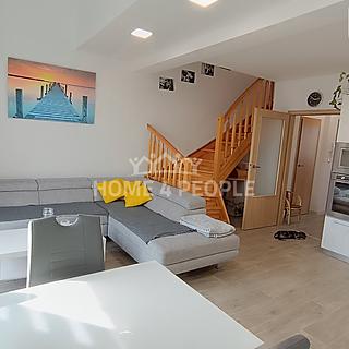 Pronájem bytu 4+kk 90 m&sup2; Vranovice