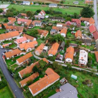 Prodej stavební parcely 826 m² Oleška Bulánka, Bulánka