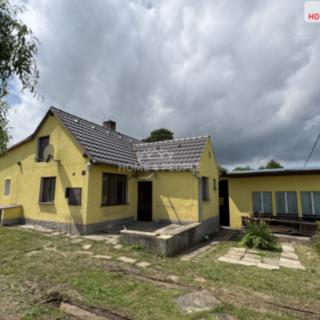 Prodej Ostatních komerčních prostor 152 m² Čechtice