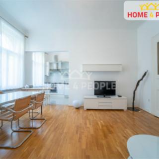Pronájem bytu 2+kk 81 m² Praha