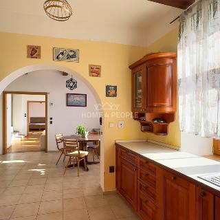 Prodej rodinného domu 220 m² Číčenice Strpí, Strpí
